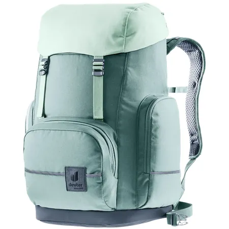 Deuter Schulrucksack Scula Jade-Frost
