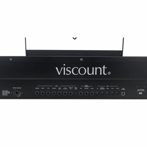 Viscount Legend
