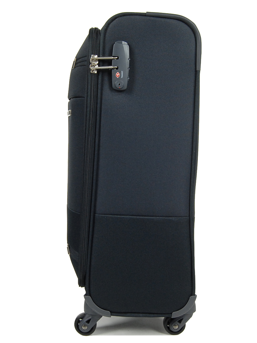 Valise Samsonite Base Boost Slim 55 cm