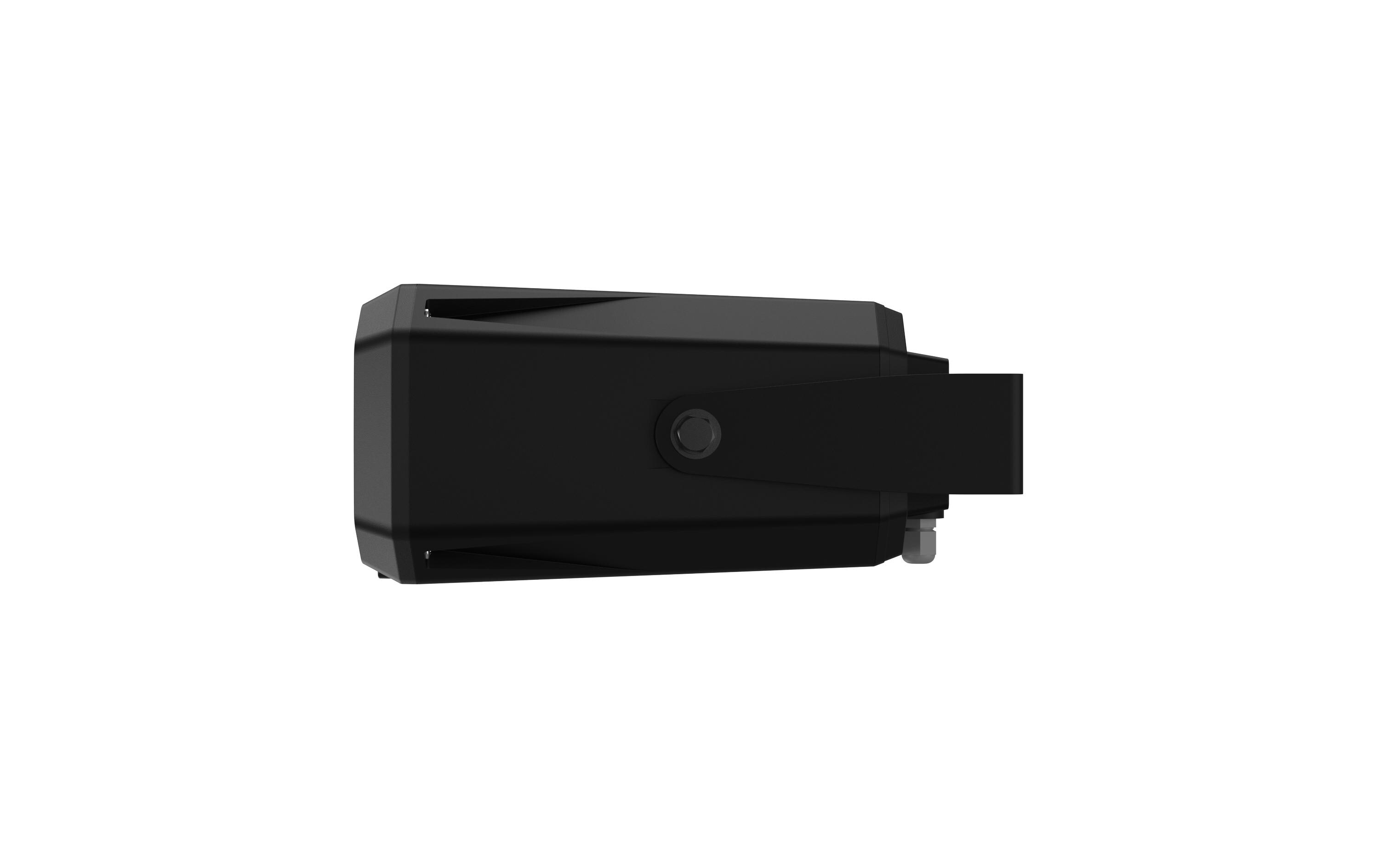 Netzwerklautsprecher SPA-H100B Horn-Lautsprecher<br>SPA-H100B IP Horn Speaker