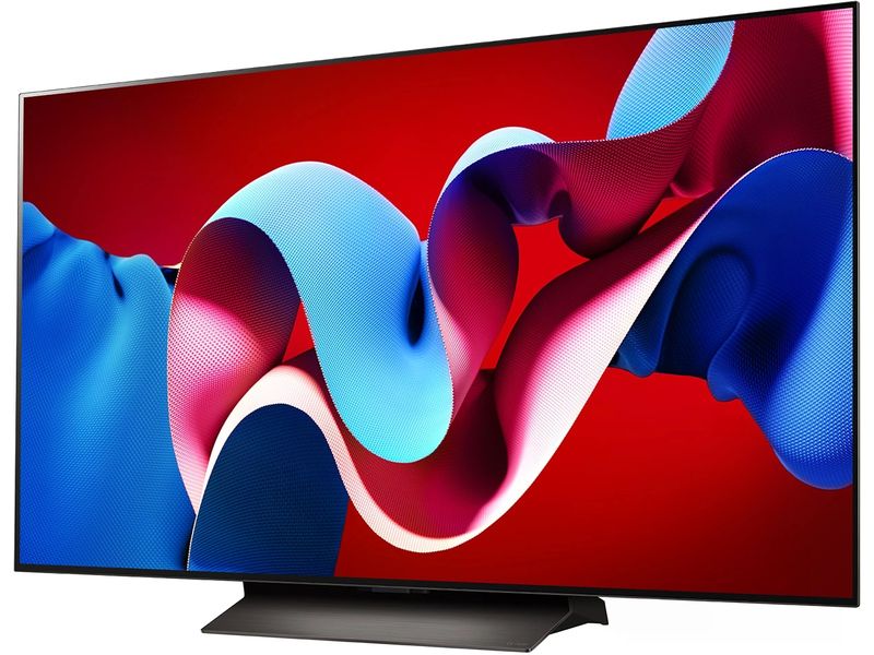 LG TV OLED 77C49 77