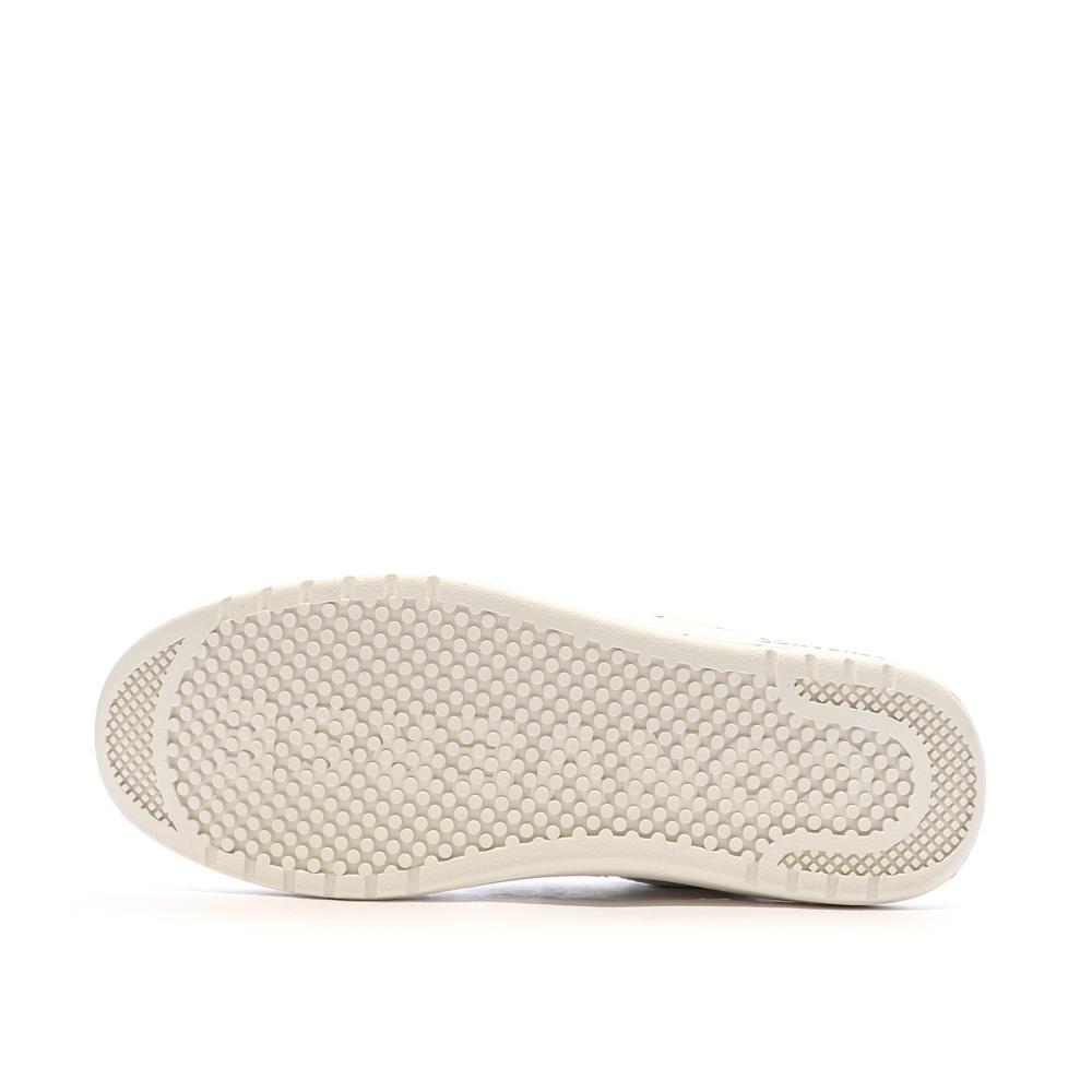 Converse Baskets Blanches/Grises/Noires Homme Converse Pro Blaze