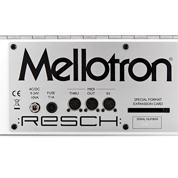 Mellotron M4000D