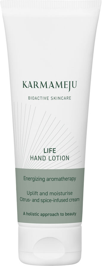 Karmameju Skincare Hand lotion 03, LIFE, 75 ml