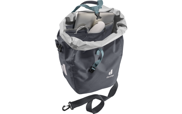 Deuter Weybridge 20+5 Fahrradrucksack 20+5 Liter