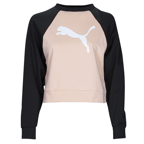 Puma - MODERN SPORT - Noir / Rose