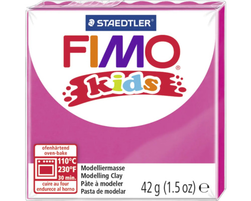 FIMO Kids roze 42 g
