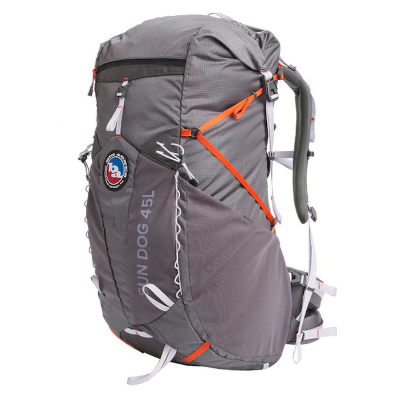 Sun Dog 45L - Sac à dos trekking femme