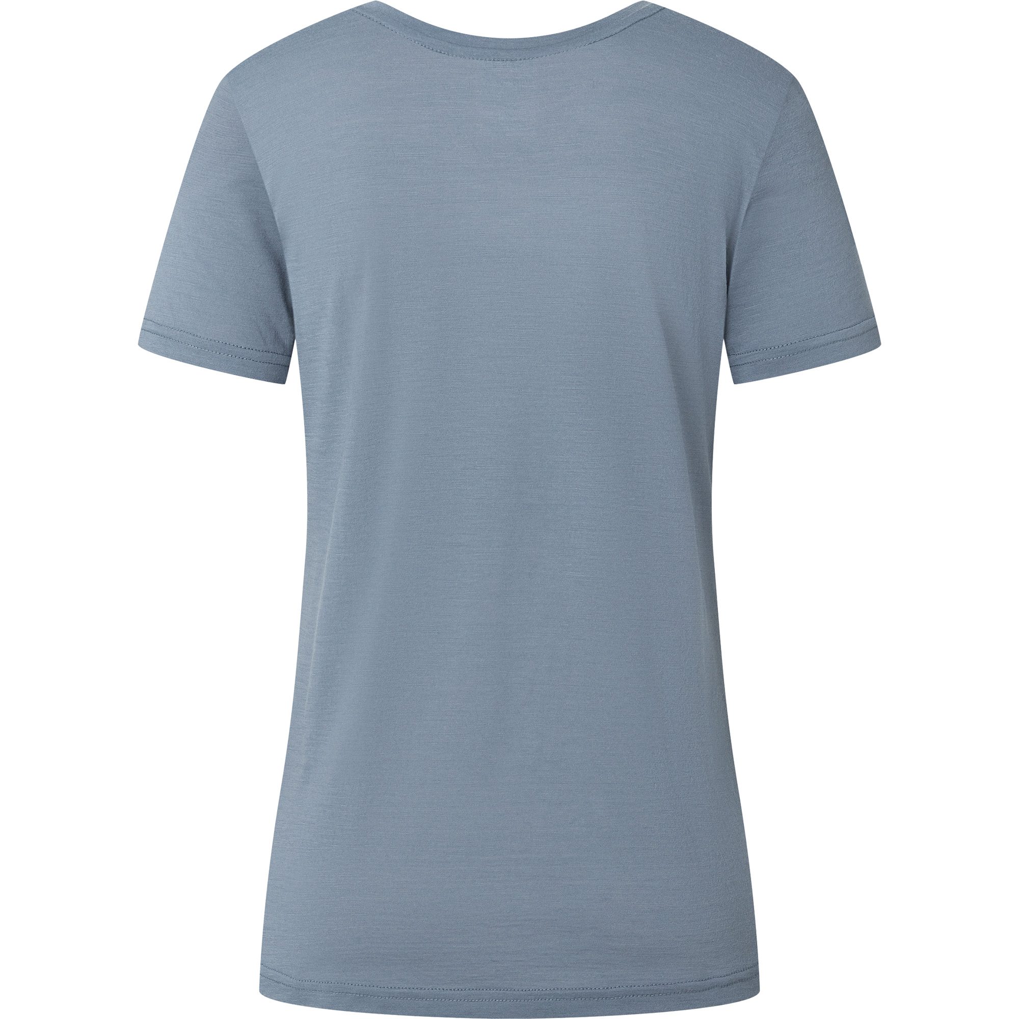 super.natural Preikestolen Cliffs T-Shirt Damen flint stone