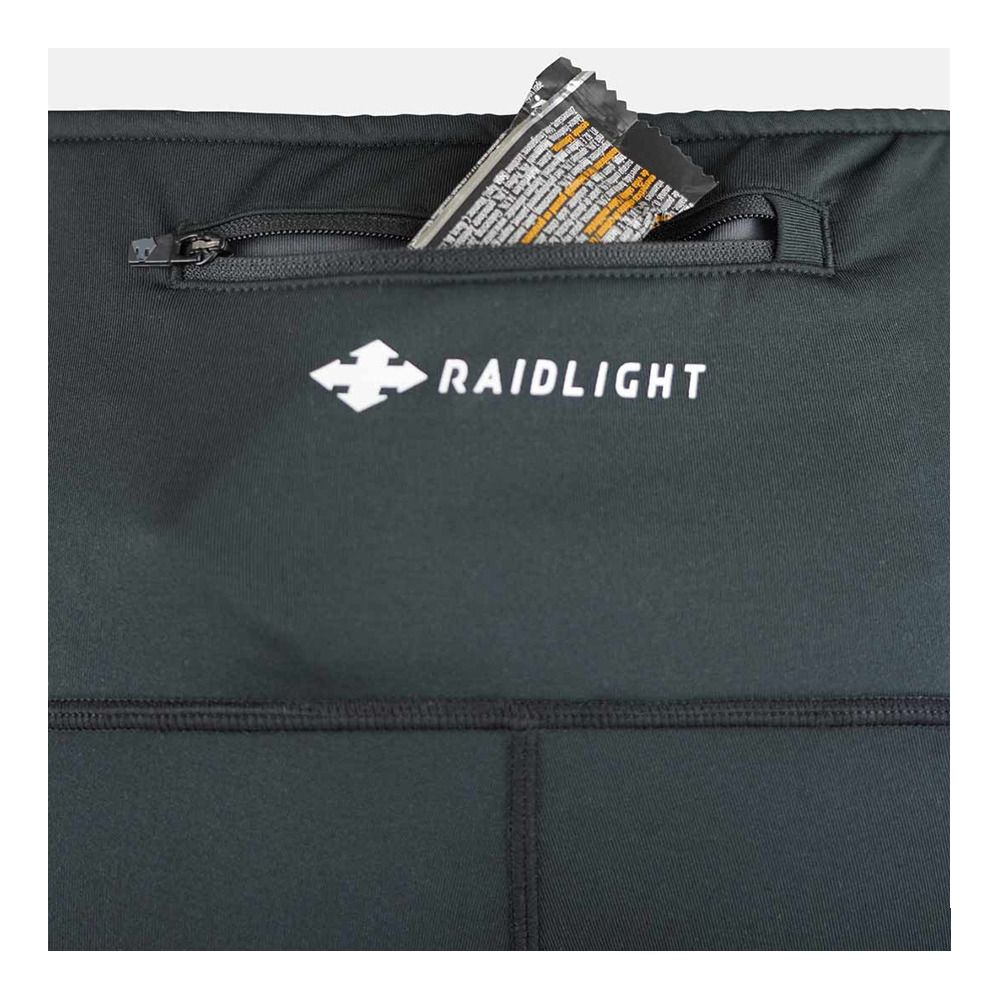 Raidlight WINTERTRAIL - Collant Femme black