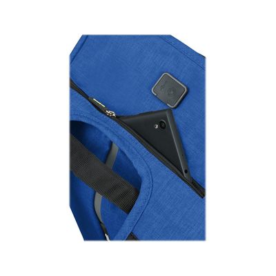 Samsonite Securipak - Sac à dos antivol pour ordinateur portable 15,6