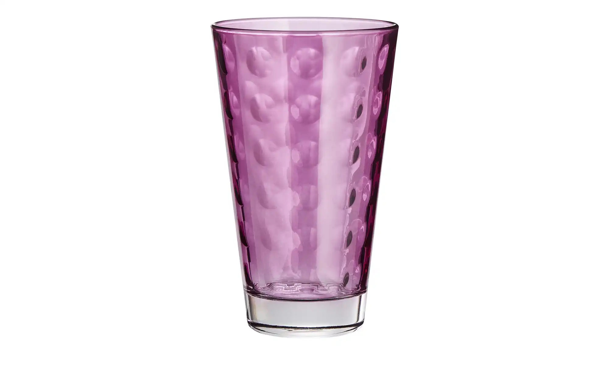 LEONARDO 6er-Gläserset 6er Set Optic