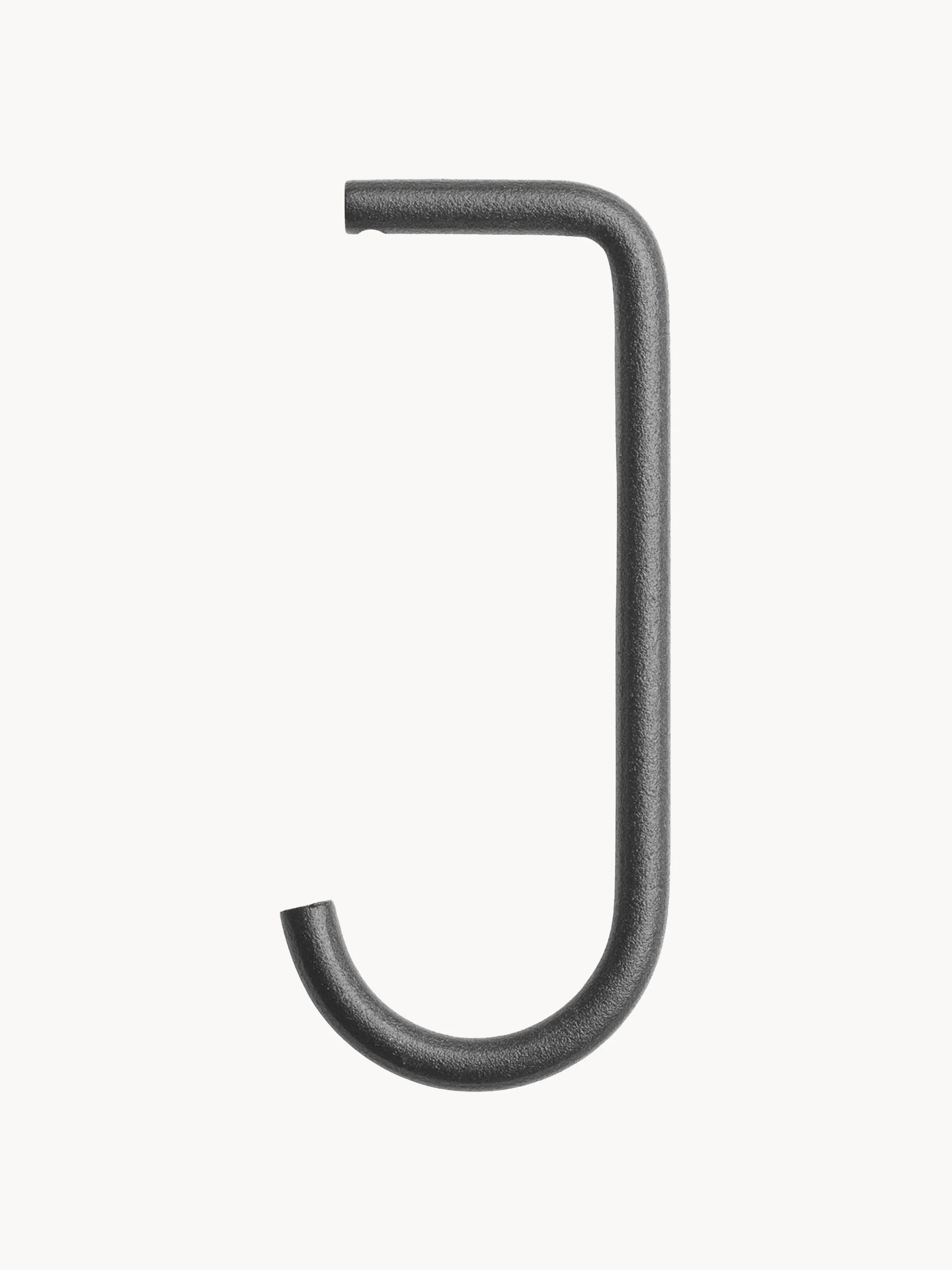 Metalen haken String System, 5-delig