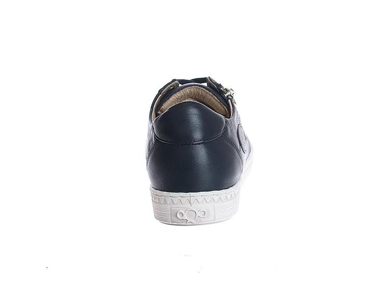 AQA Shoes A8685 Blauw
