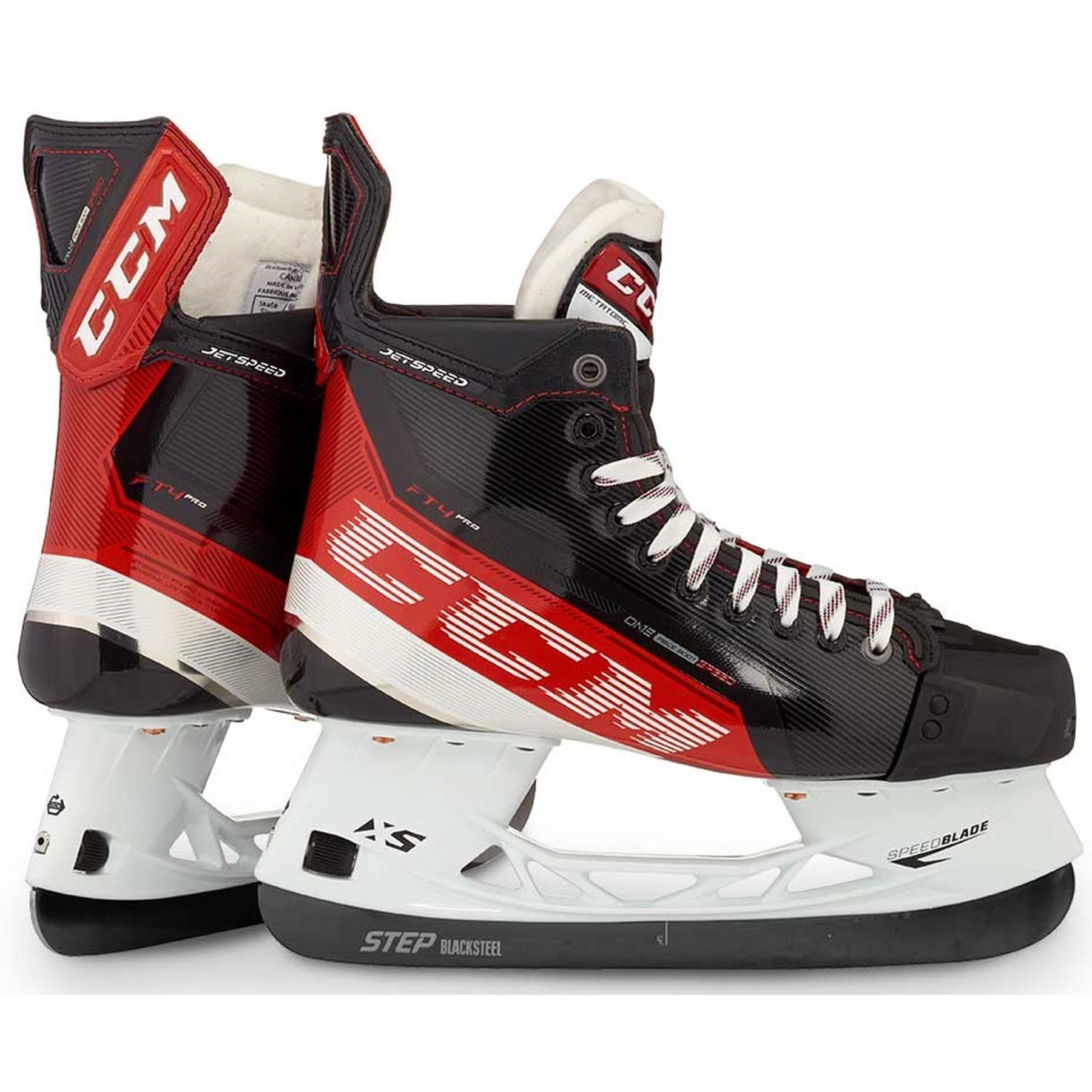 CCMSkate Jetspeed FT4 Pro SR