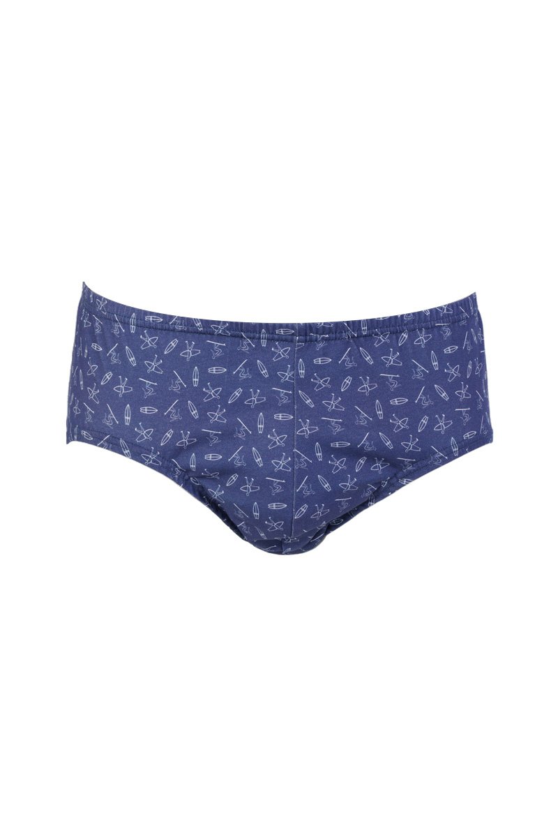 Slip motifs 
