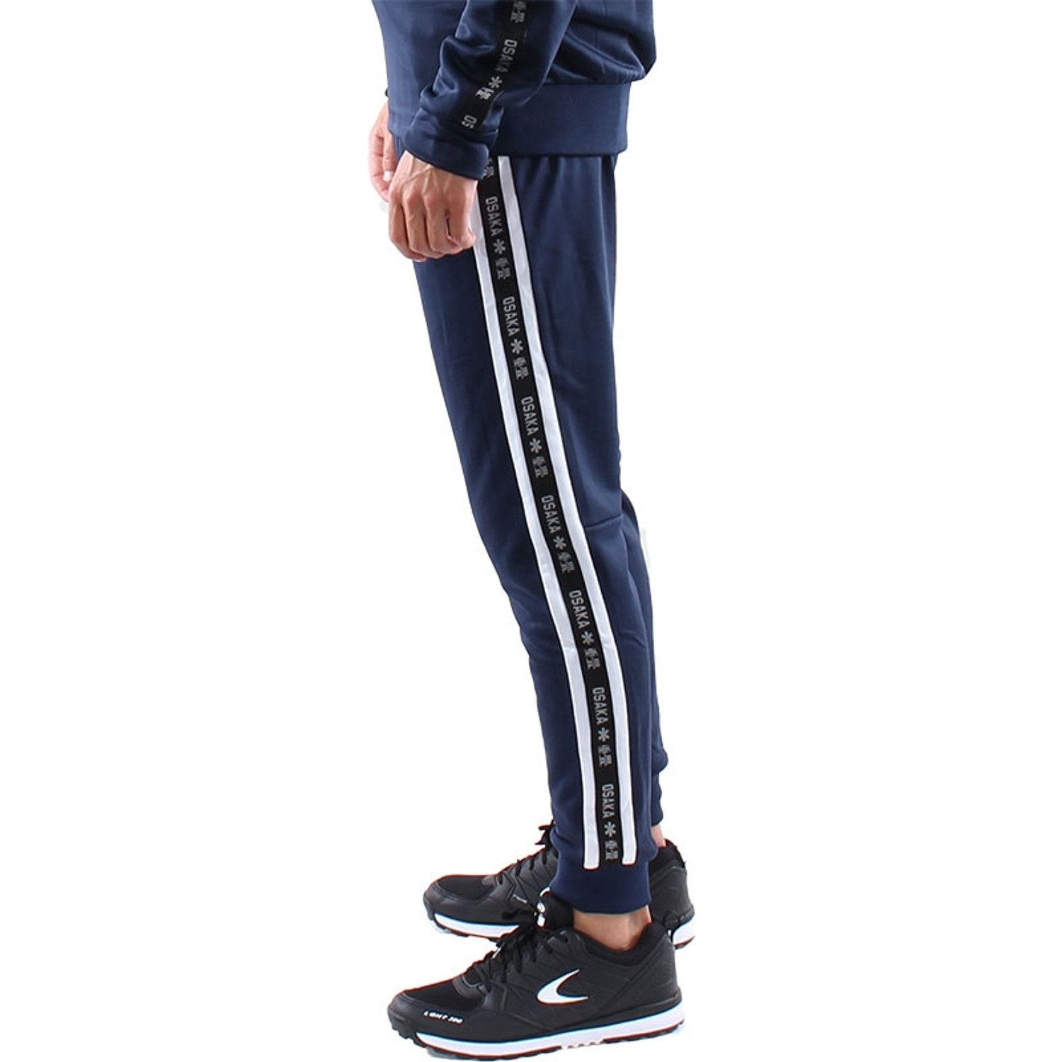 Osaka Training Joggingsbroek Heren