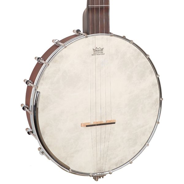 Gold Tone CC-OTA Clawhammer Banjo Set
