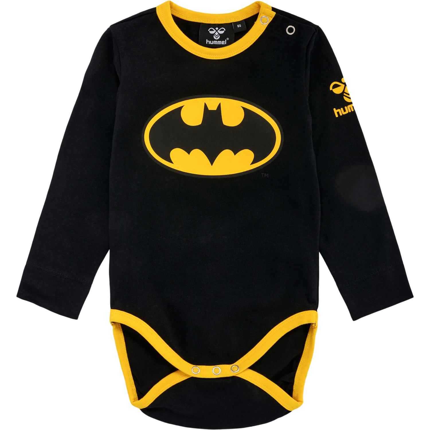 hmlBATMAN BODY L/S