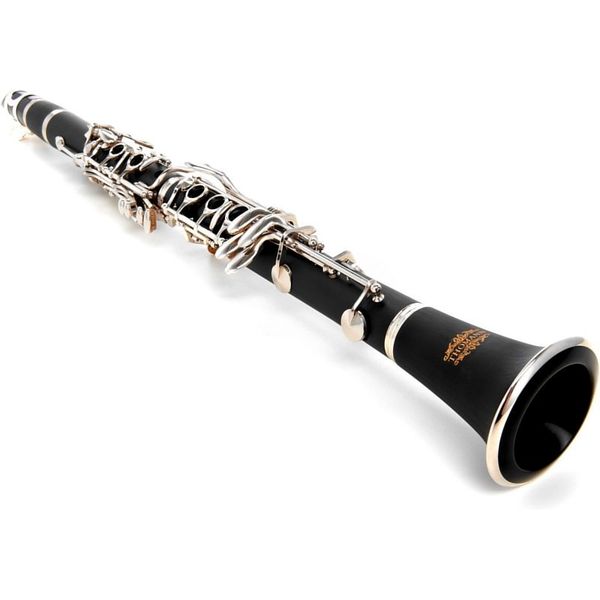 Thomann CL-17C Synthetic C- Clarinet