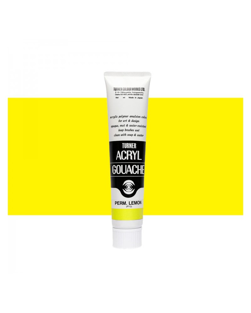 Citron Permanent - Serie A