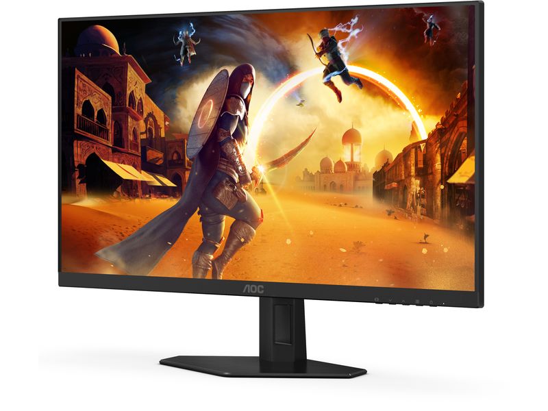 AOC Monitor 27G4XE 27
