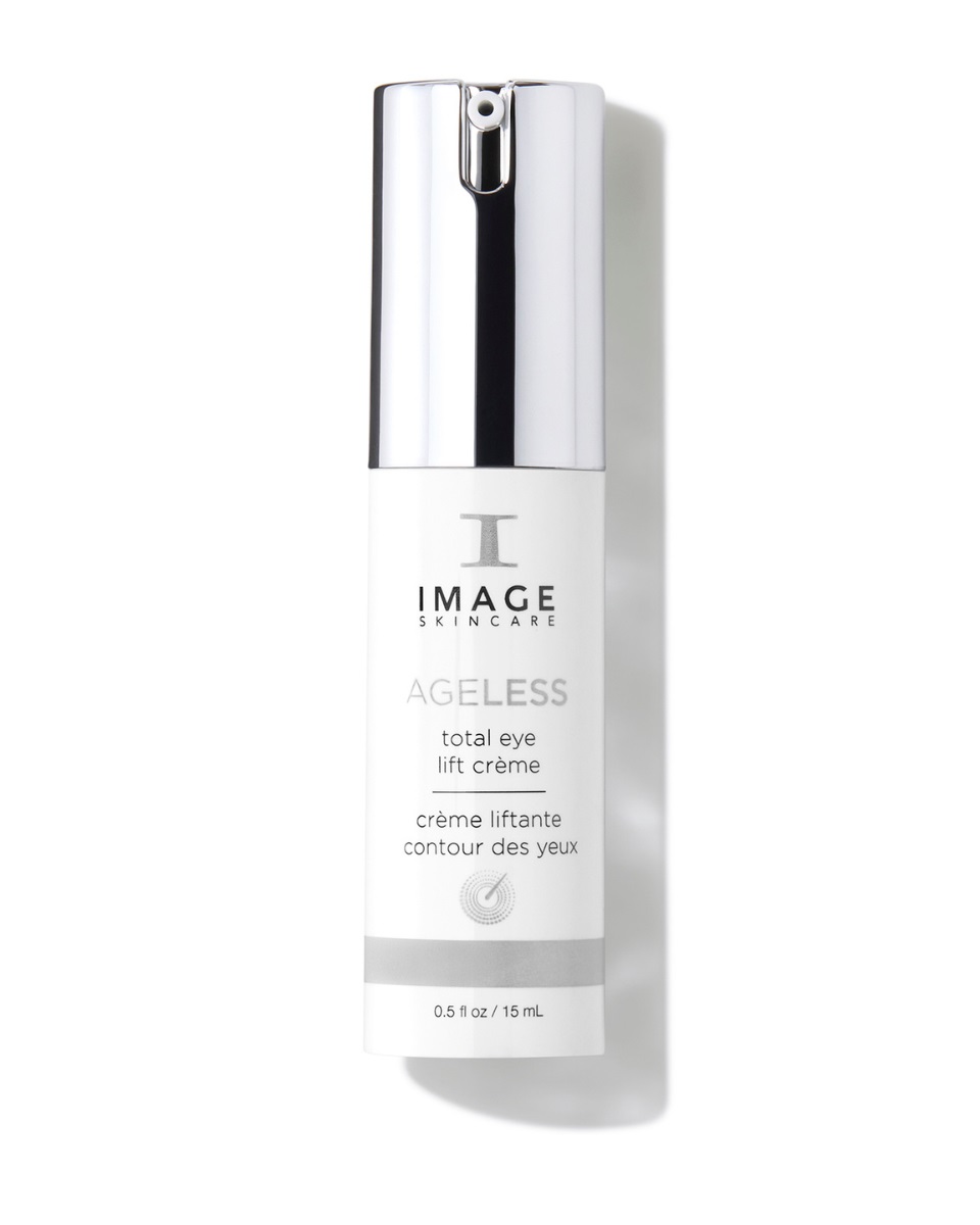 AGELESS Total Eye Lift Crème