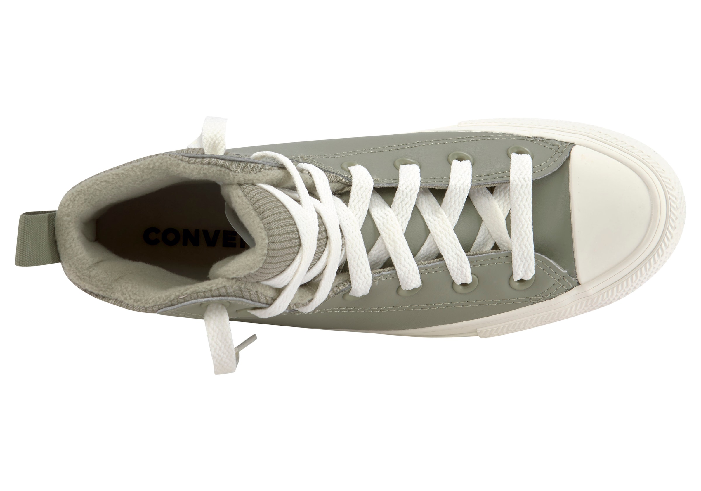 Converse Sneakerboots »CHUCK TAYLOR ALL STAR BERKSHIRE BOOT«  gefüttert