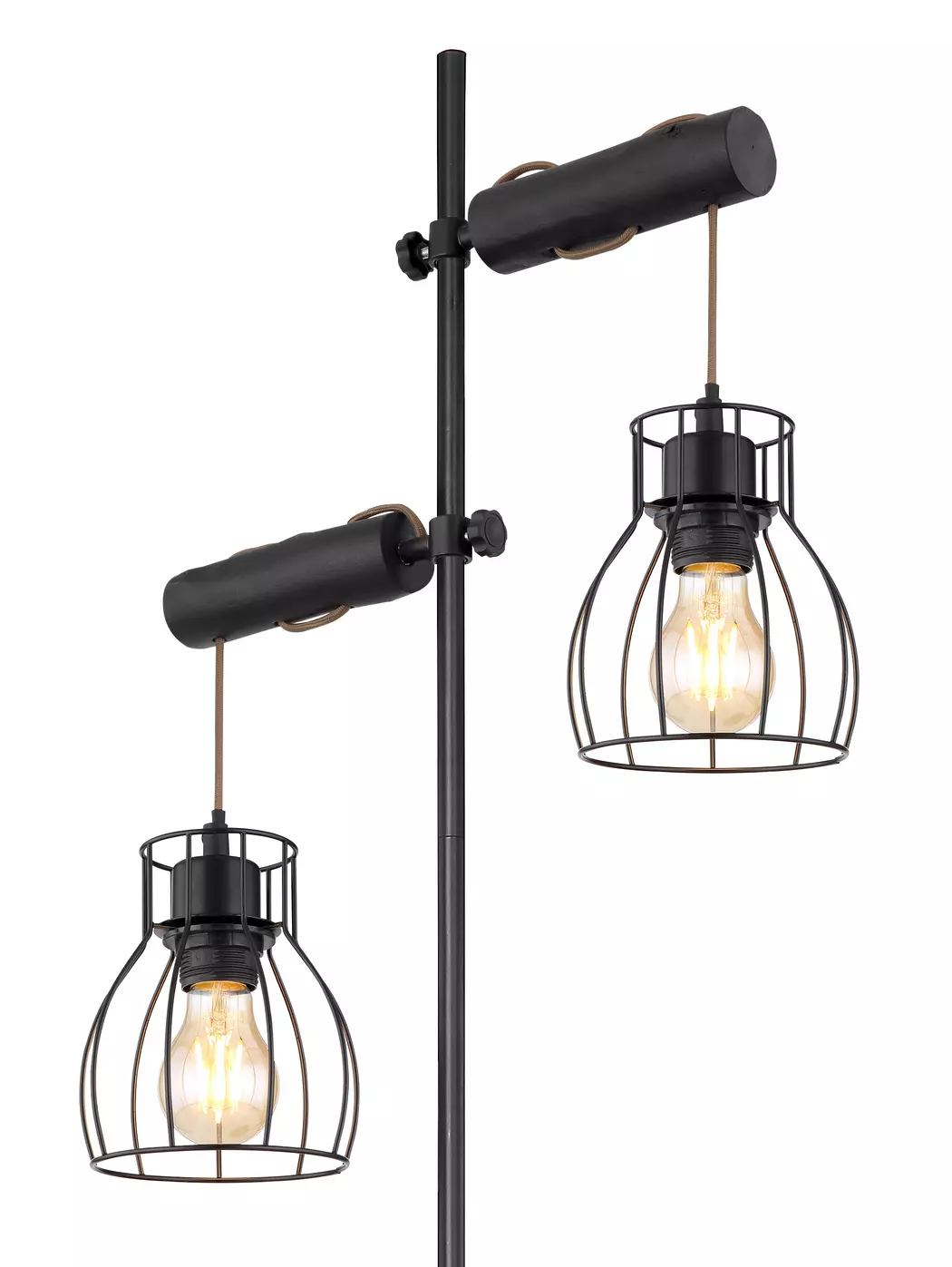 Stehlampe Mina