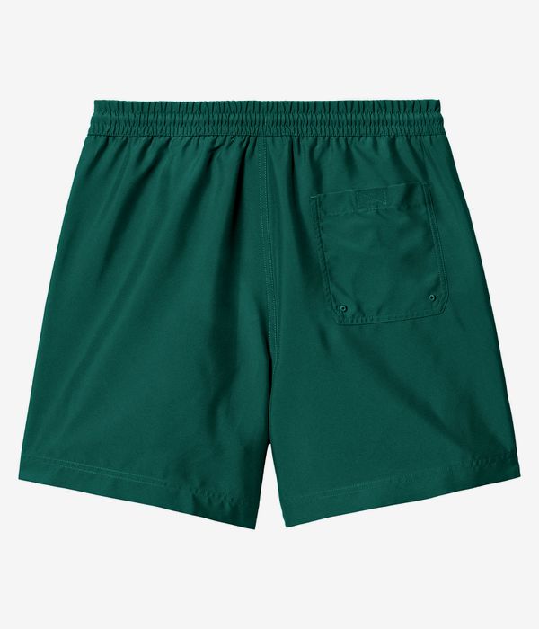 Carhartt WIP Chase Swim Boardshorts (chervil gold)