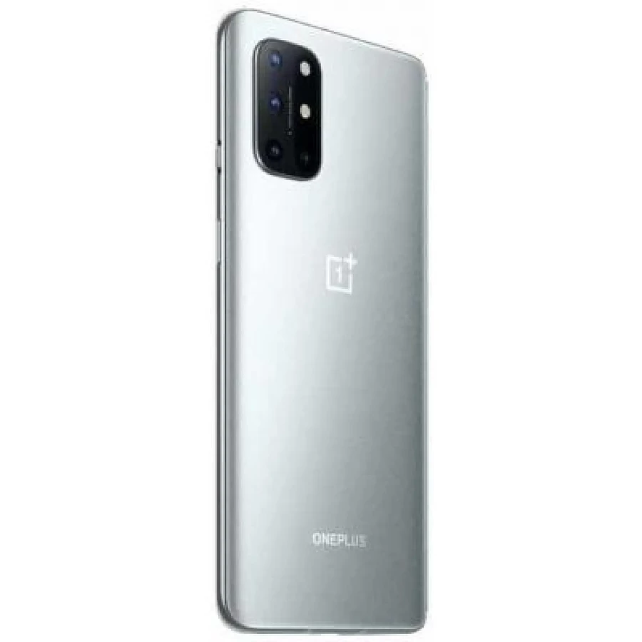 OnePlus 8T 128Go Argent · Reconditionné