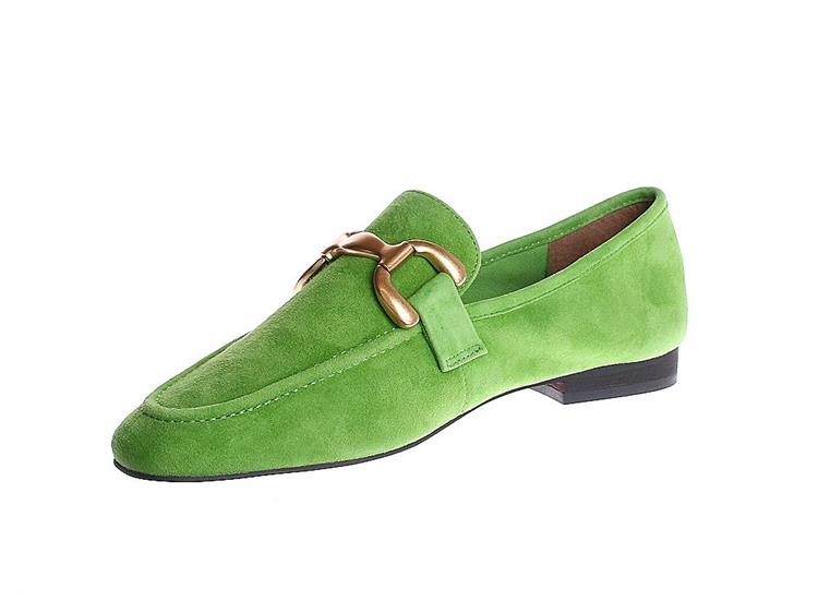 Bibi Lou 571Z30VK Groen