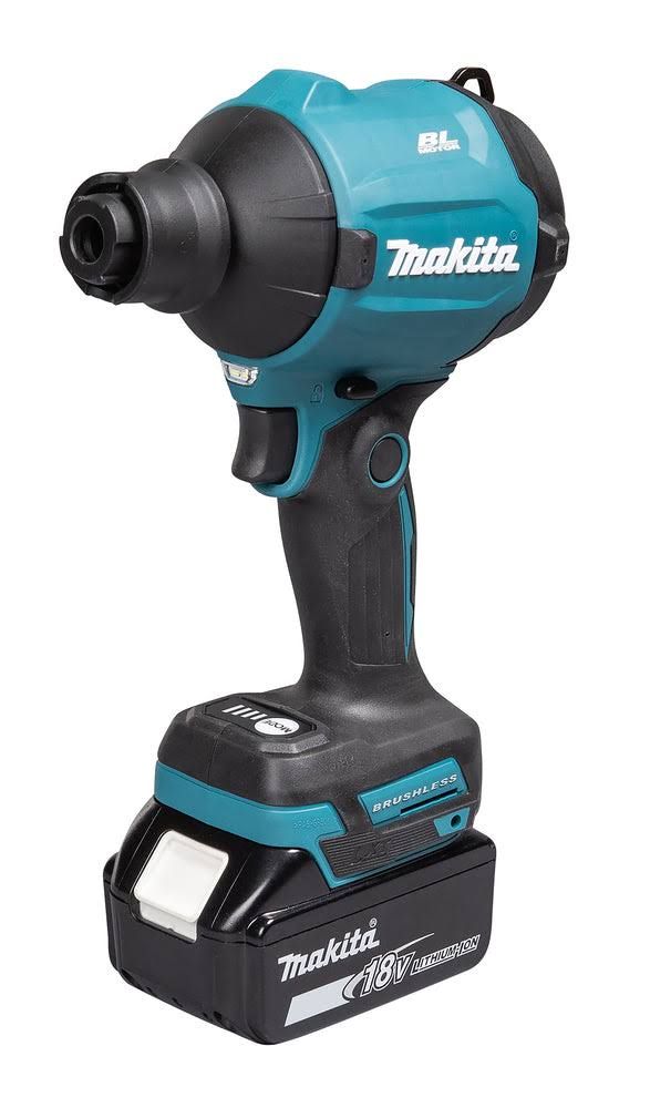 Akku-Gebläse Makita DAS180Z