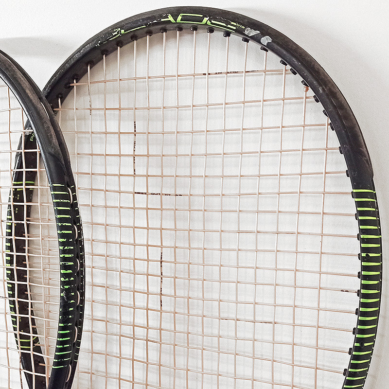 Wilson Blade 98 occasion - Lot de 2