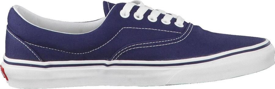 Vans Era Blauw Wit en Sneaker VN000EWZNVY