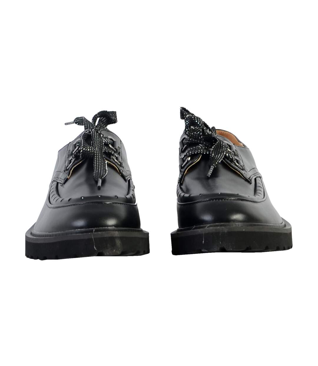 Derbies Cuir The Divine Factory