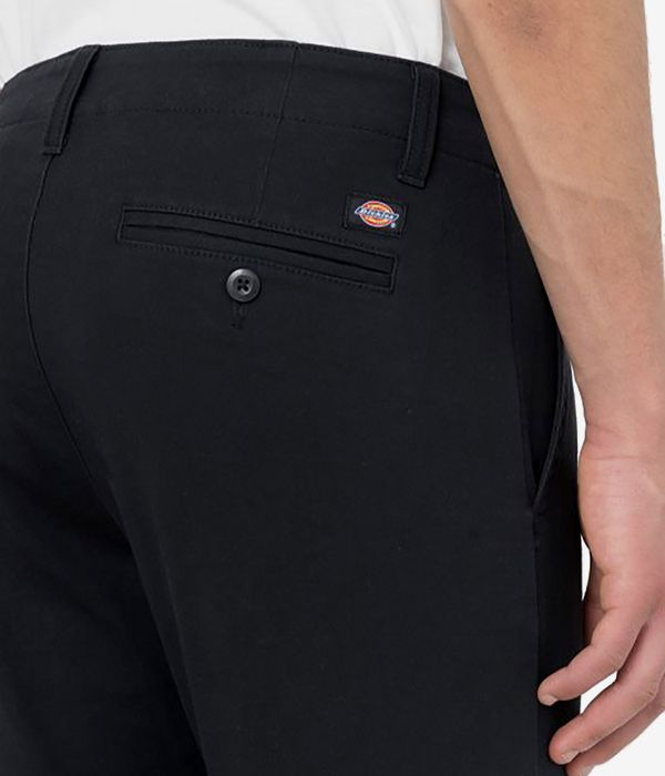 Dickies Kerman Hose (black)