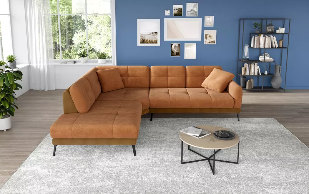 Ecksofa Giovanni