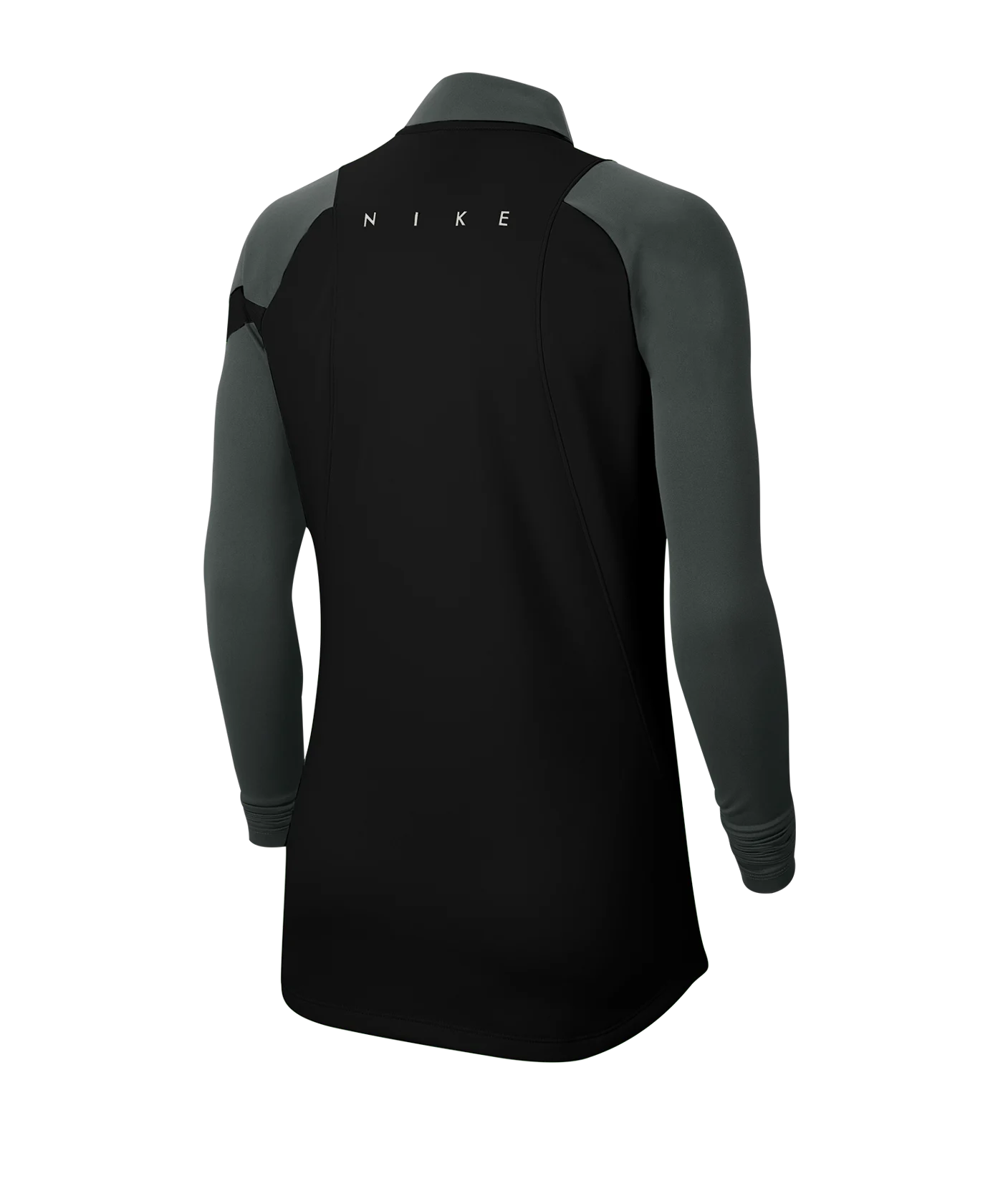Nike Academy Pro Sweatshirt Damen Schwarz F011