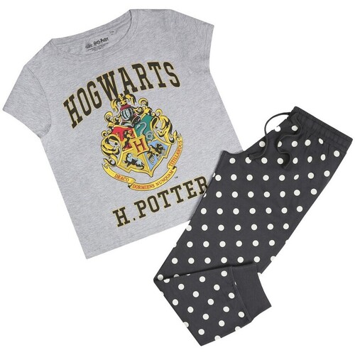 Harry Potter - Blanco