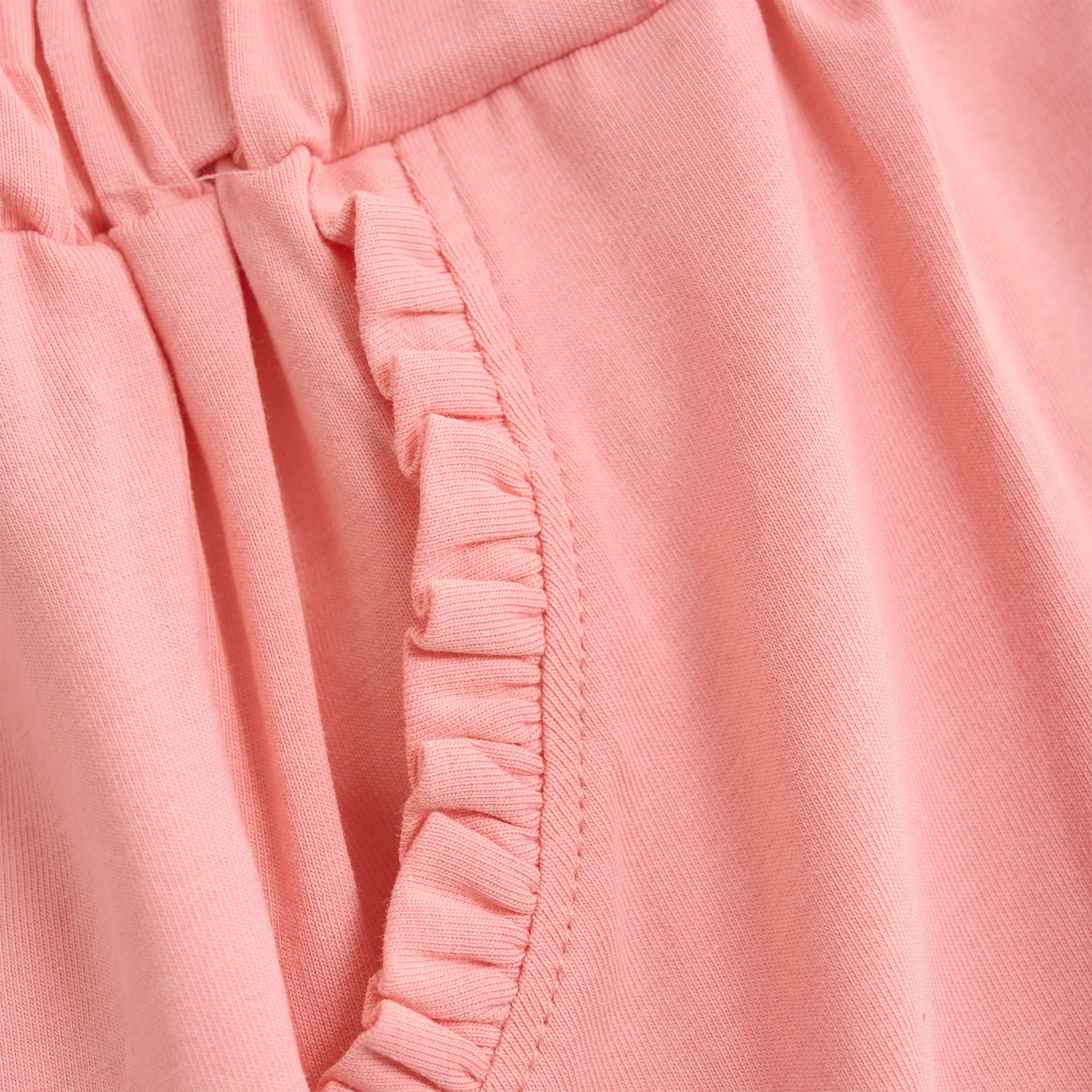 Minymo Short Rose 3-8ans