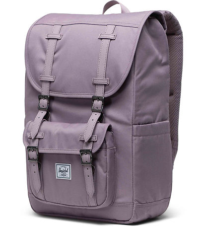 Herschel Rygs?k - Little America Mid - Nirvana