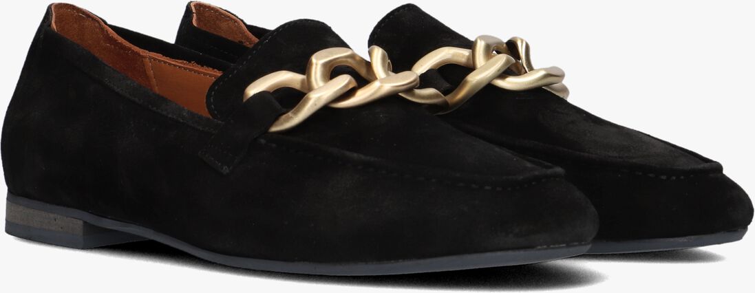 NOTRE-V zwarte notre-v loafers 6114