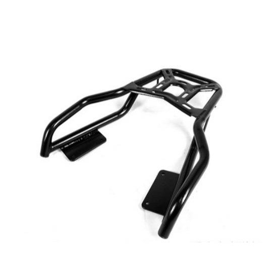 Support de Top Case pour NIU M+ Renforcé - Original