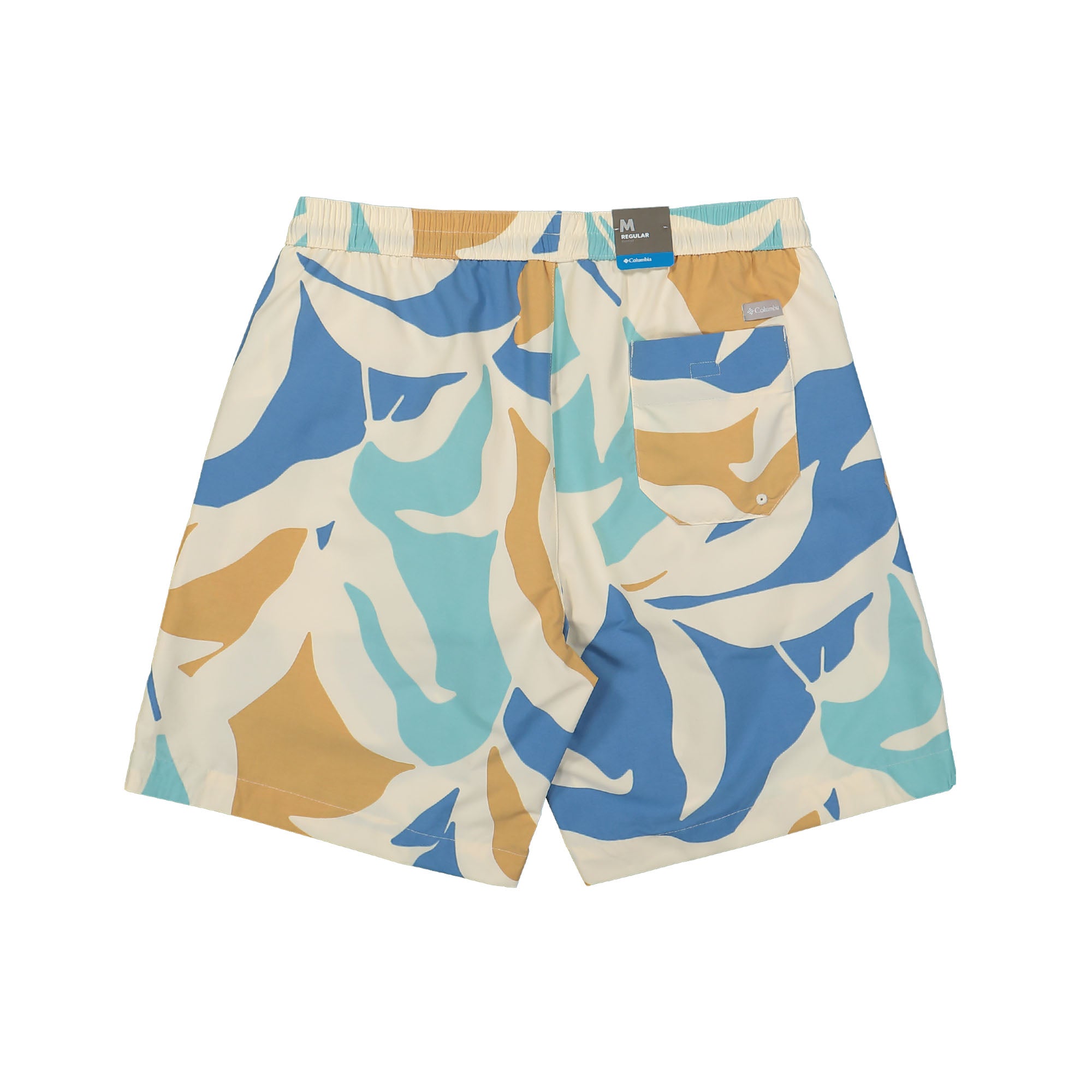 Columbia<br>M Summerdry Short