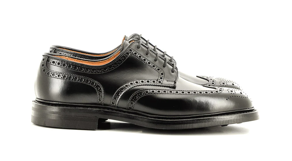 CROCKETT AND JONES - PEMBROKE CAVALRY