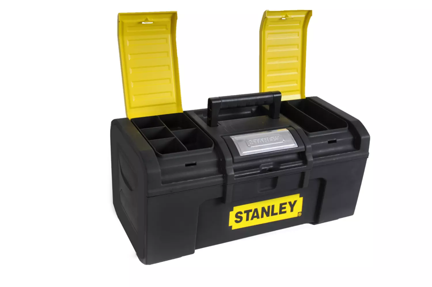 Stanley 1-79-216 Gereedschapskist 16