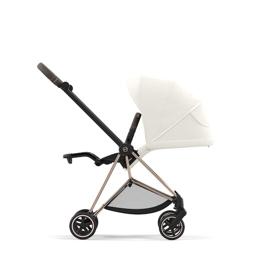 Pack Siège - Mios 3   Off White        de               CYBEX