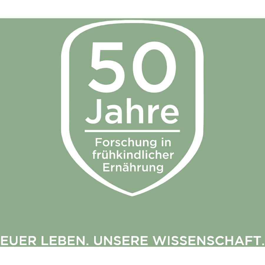 Aptamil Anfangsmilch Pre Organic 800g ab der Geburt