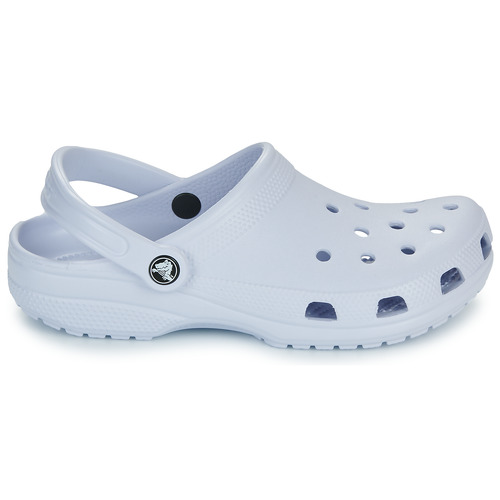 Crocs - Classic - Bleu / Clair